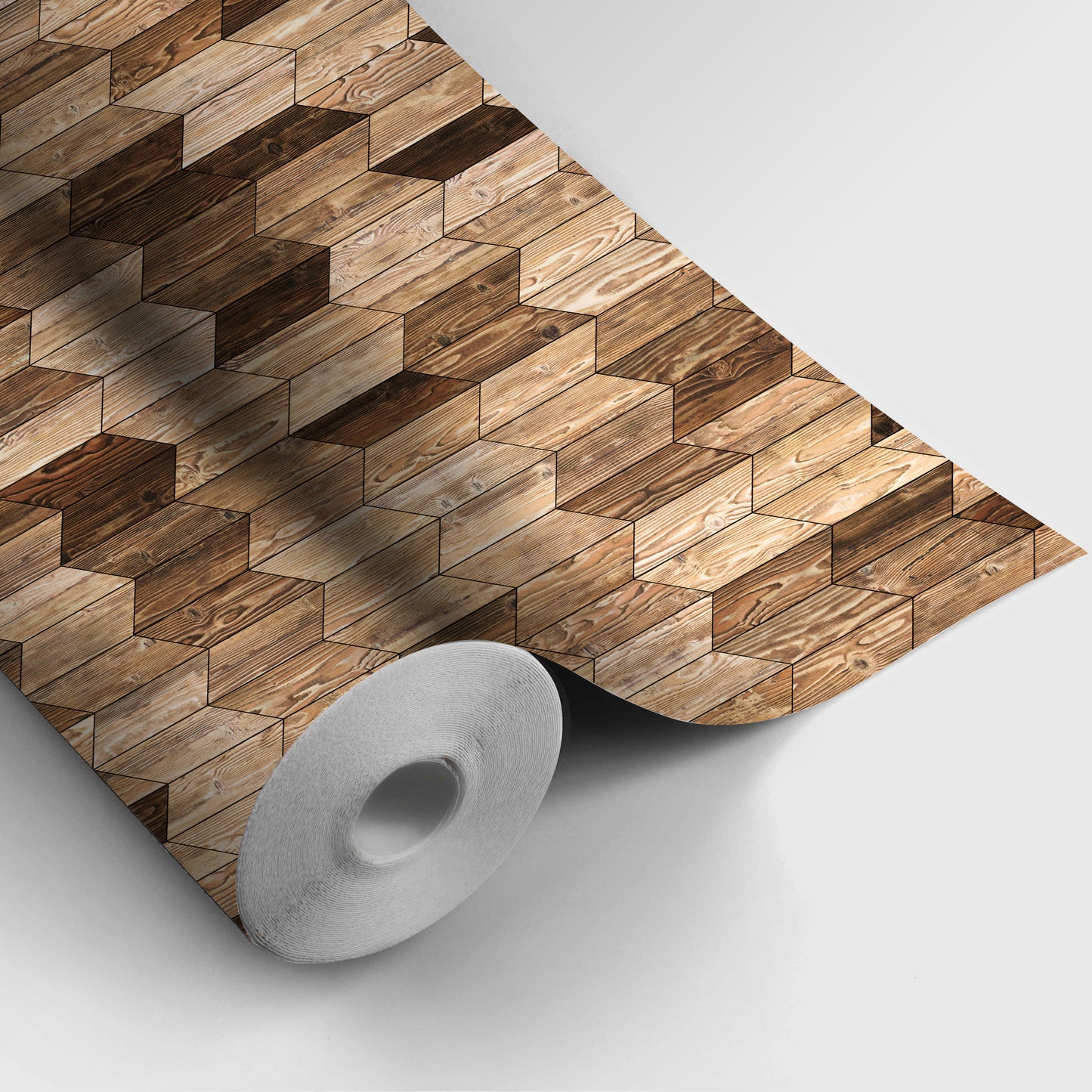 Wood Planks