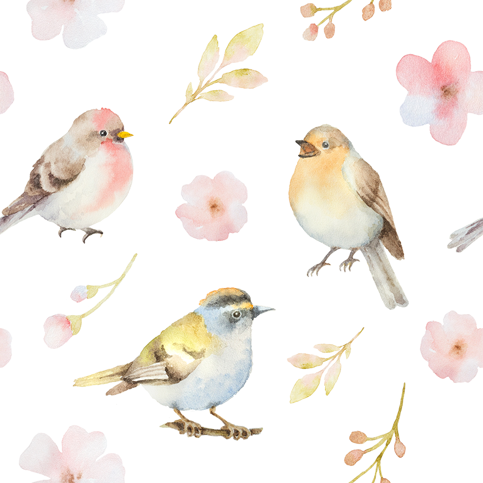 Birdies