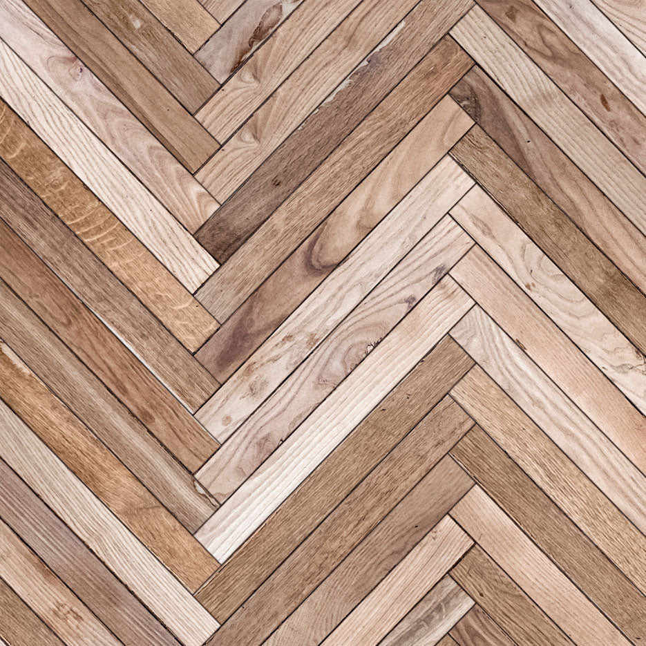 Chevron Wood