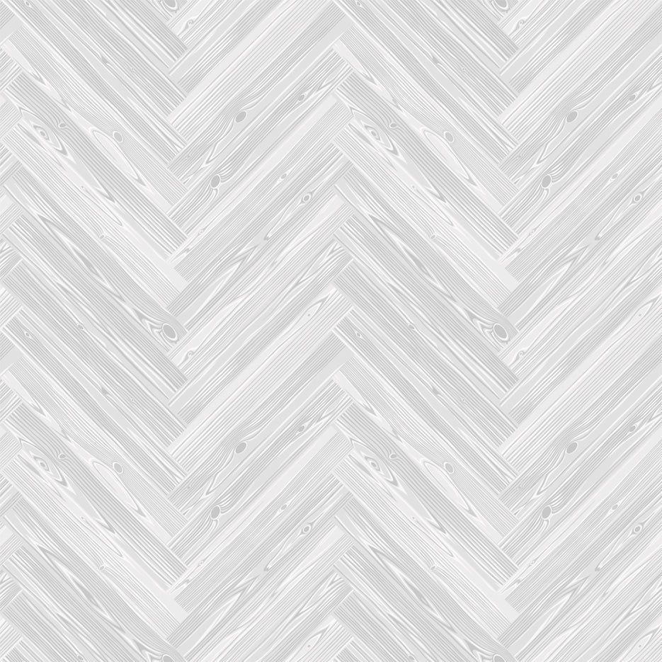 Gray Chevron Wood