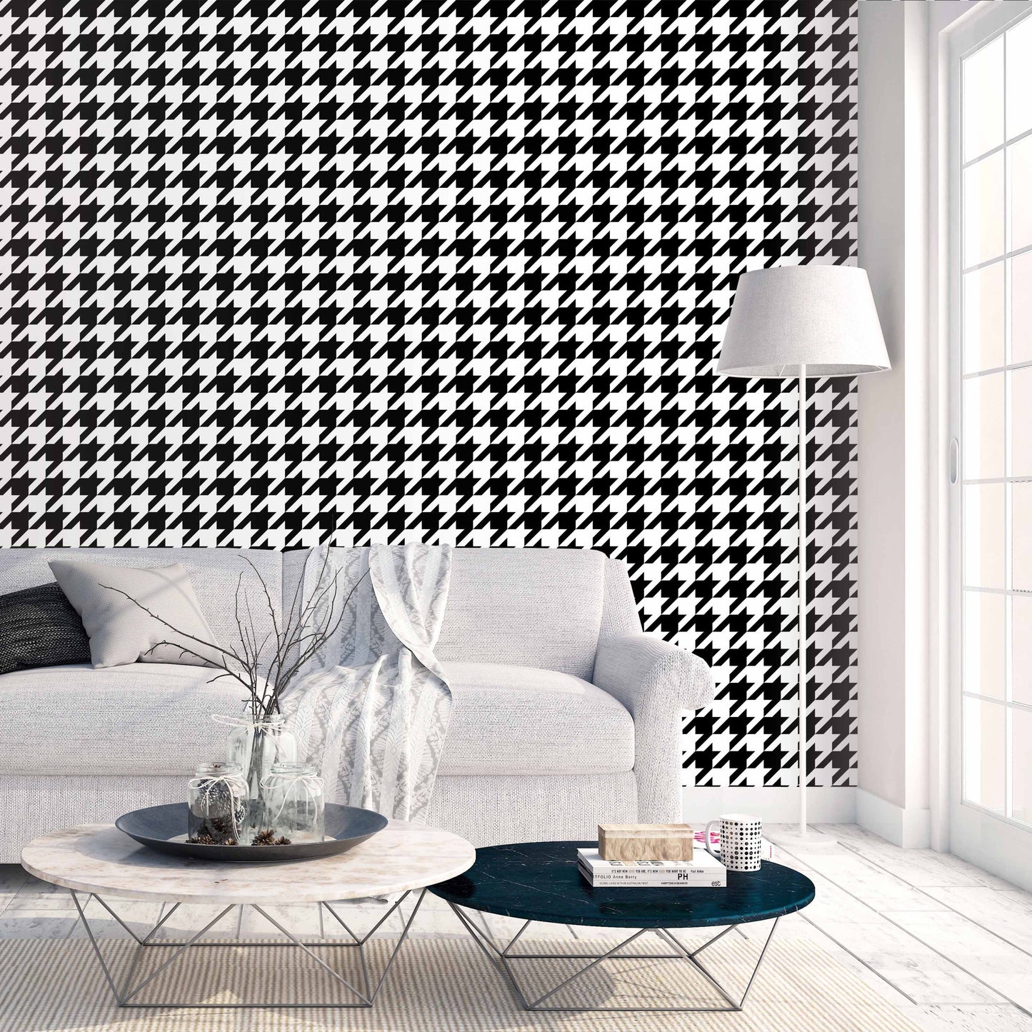 Houndstooth