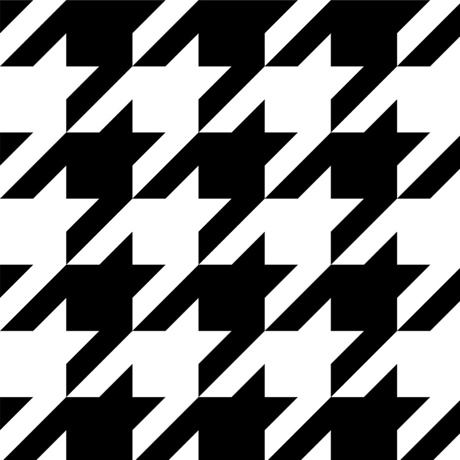 Houndstooth