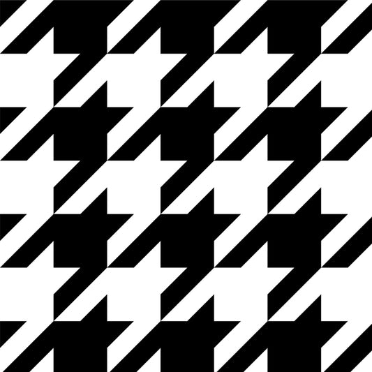 Houndstooth