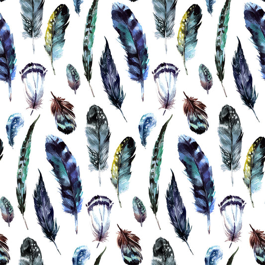 Native Feathers