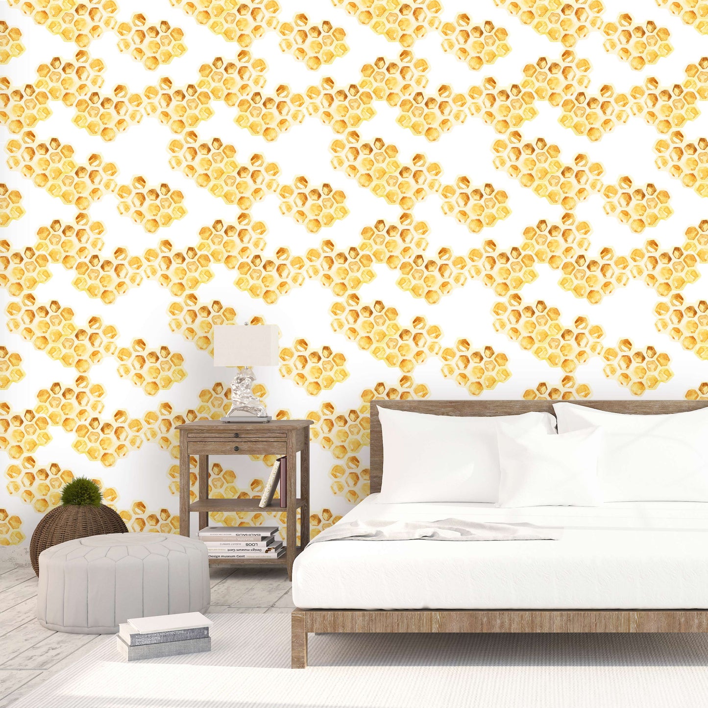 Honeycomb