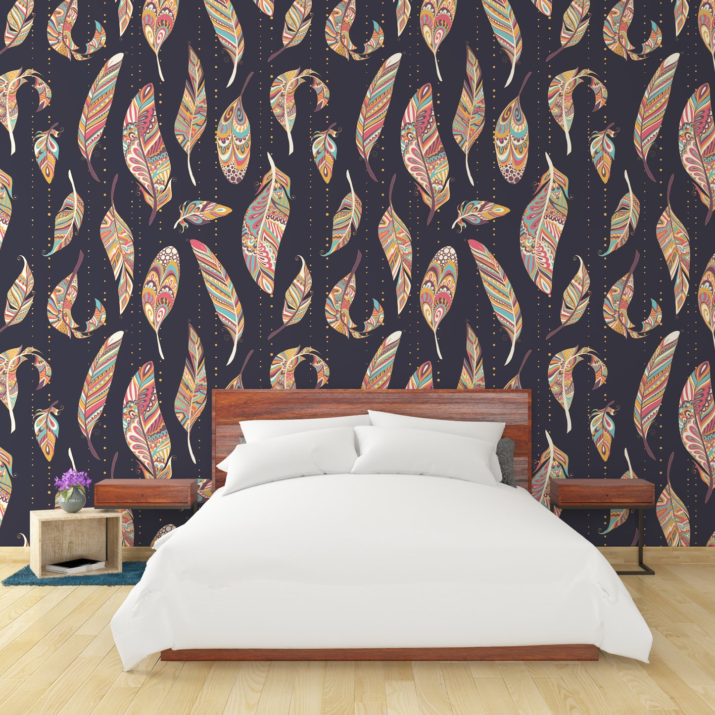 Feather Bed
